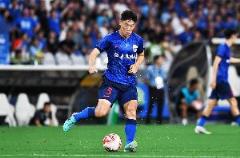 記者：陳晉一、于漢超缺席申花合練，朱辰杰或回歸首發(fā)