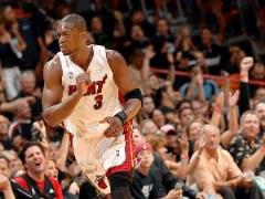 韋德：冠軍與數(shù)據(jù)無關(guān)，若不為冠軍我數(shù)據(jù)會(huì)更出色