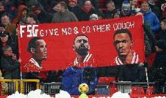 默森：利物浦不續(xù)約三位主將簡直是犯罪行為