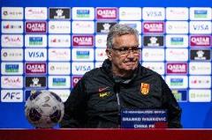 國(guó)足世界排名再創(chuàng)新低，94位成近10年新低