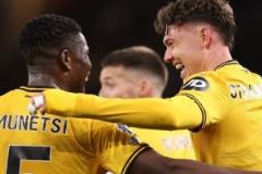 穆內(nèi)西遺憾未進球，球隊取勝是關(guān)鍵