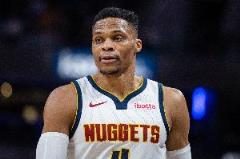 孔德昕：威少末節(jié)狀態(tài)下滑 陣地戰(zhàn)問題凸顯