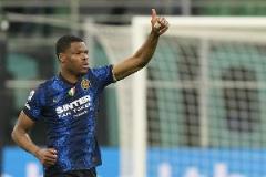 意天空：勞塔羅回歸戰(zhàn)帕爾馬，鄧弗里斯無緣歐冠雙回合對陣拜仁