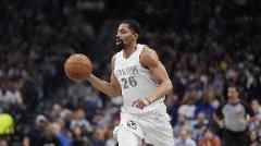 丁威迪：本賽季每一天都不同，不斷適應(yīng)新角色讓我受益匪淺