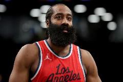 哈登：多點開花的進攻讓比賽更輕松