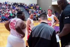 尬舞唯一讓奧胖甘拜下風的人，確實比大鯊魚更騷氣