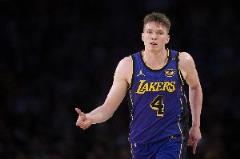 克內(nèi)克特：田納西勝肯塔基我贏了賭局，但濃眉再未回復(fù)消息