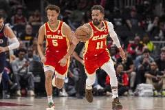 特雷-楊：丹尼爾斯應獲年度最佳防守球員，里薩謝應獲最佳新秀