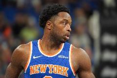 阿努諾比上半場高效砍19分，下半場驟降僅得4分引擔(dān)憂