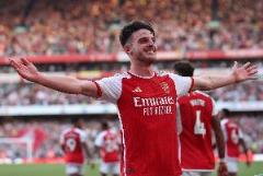 迪卡尼奧盛贊賴斯領(lǐng)袖氣質(zhì)：若我是他，也會(huì)簽下他