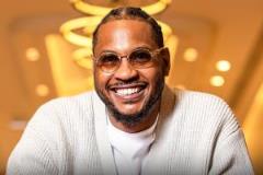 安東尼入選2025屆奈史密斯籃球名人堂！