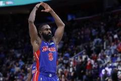 小哈達威三分命中數(shù)超越科比躋身NBA歷史第29位