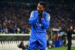 米內(nèi)羅4輪4球領(lǐng)跑射手榜，滬媒稱他是申花鋒線的“答案”