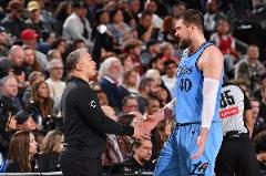 祖巴茨：團隊正確打球，專注取勝，防守水平比賽季初更高