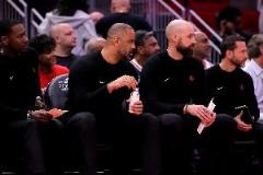 費(fèi)根：火箭今年50勝西部第二，這真的令人驚嘆