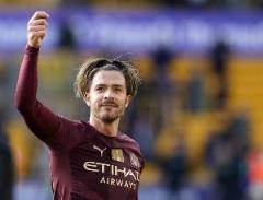 格拉利什期待鮑勃重返賽場(chǎng)并重拾火熱狀態(tài)