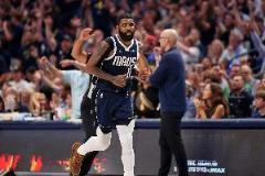 基德：期待歐文獲體育道德風尚獎，許多人因信任他而選擇安踏