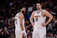 馬龍：約基奇、穆雷、戈登、波特、布勞恩將缺席馬刺比賽