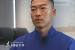 吳曦賽前必喝咖啡，與于漢超深入交流比賽細節(jié)