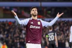 阿森西奧加盟維拉10場(chǎng)8球 超過(guò)巴黎生涯47場(chǎng)進(jìn)球數(shù)