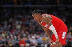 莫蘭特發(fā)推回應(yīng)聯(lián)盟調(diào)查，稱自己“比槍被調(diào)查”