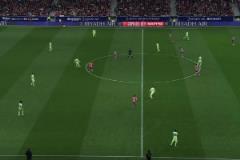 【集錦】國王杯-費蘭破門亞馬爾助攻 巴薩1-0總分5-4馬競將戰(zhàn)皇馬