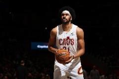 阿特金森：阿倫是球隊的無名英雄，可能是全隊最受歡迎的人