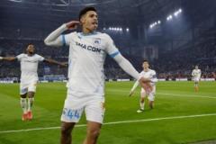 國(guó)米欲盡快簽下馬賽邊鋒恩里克 參加今夏世俱杯