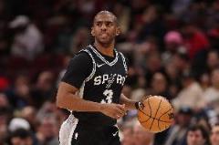 馬刺32勝創(chuàng)紀錄 保羅獲26.2萬獎金激勵前行