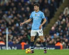 曼晚：胡桑諾夫缺陣并非受傷，瓜迪奧拉安排輪休