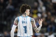 拉梅洛-鮑爾接受右腳踝和右手腕關(guān)節(jié)鏡手術(shù)，預(yù)計(jì)全面康復(fù)