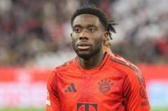 踢球者：戴維斯和伊藤洋輝將缺席數(shù)月，拜仁積極尋找左后衛(wèi)解決方案