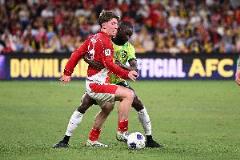 國(guó)足剩余對(duì)手排名：巴林亞洲第12位領(lǐng)先 印尼亞洲第22位