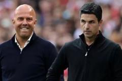 8輪差12分！若利物浦一直贏球，將在正面交鋒前一輪奪冠