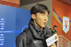 元敏誠：雖不謙虛但未想過輸球，只是沒想到這么順利