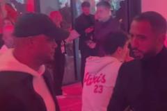 斯基拉：國米和拜仁有意簽下馬賽翼衛(wèi)恩里克，馬賽尚未決定買斷