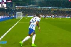 滑跪怒吼慶進球！拉什福德長傳單刀破門，兩戰(zhàn)三球展現(xiàn)爆發(fā)力