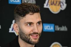 交易到隊還未出戰(zhàn)過！雷迪克：明天將會有克萊伯的傷情更新