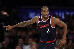 盧：萊昂納德回歸巔峰，我們將變成另一支隊伍