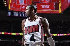 杰倫-格林：季后賽將展示我們的實(shí)力，細(xì)節(jié)決定成敗