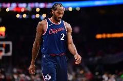 冷面殺手！萊昂納德外線高效命中10中7砍下18分