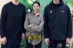 妻子控訴青島主帥劉維偉出軌還利用楊鳴達(dá)成三人行，掩人耳目