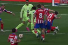 進攻美如畫！亞馬爾強突傳球！費爾明妙傳拉菲尼亞打門太正！