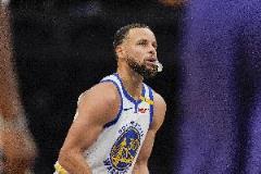 科爾：看庫(kù)里打球從不厭倦 他天生自信令人贊嘆