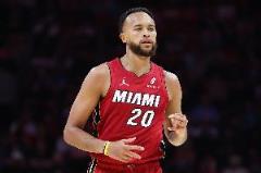 李凱爾19分閃耀賽場(chǎng) 斯波盛贊其價(jià)值無(wú)以復(fù)加