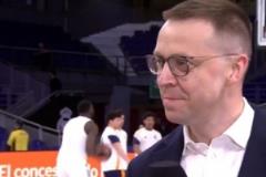 歐聯(lián)CEO：NBA新建聯(lián)賽計(jì)劃無需另起爐灶，也不需要救世主