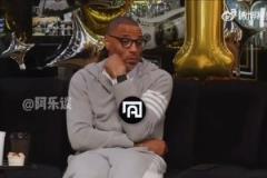 肯楊·馬?。赫部隙ㄖ獫饷紪|契奇交易 沒他的同意就不會發(fā)生