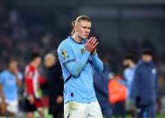 五大聯(lián)賽本賽季帽子戲法次數(shù)統(tǒng)計：英超12次居首，德甲11次，意甲4次最少