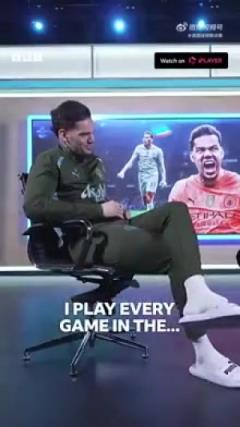 埃德森：我只有一條內(nèi)褲，穿了八年從未換過