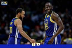 庫(kù)里調(diào)侃追夢(mèng)：50分再得2分，對(duì)40歲老頭來說挺不錯(cuò)